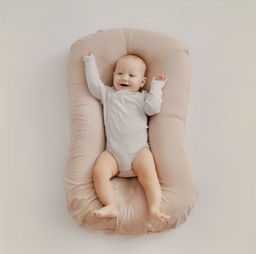 Orthopädisches Baby-Kissen Karnz