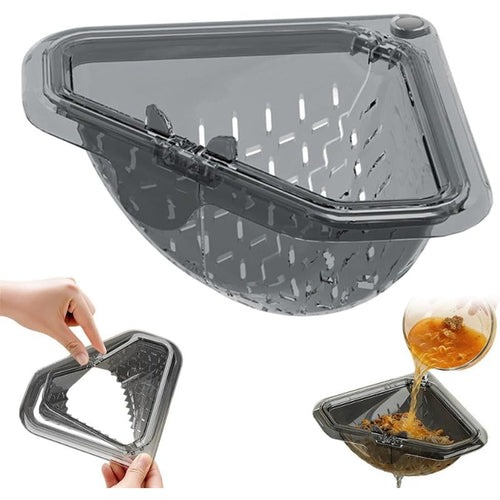 Magnetische Spüle Abflusskorb Karnz
