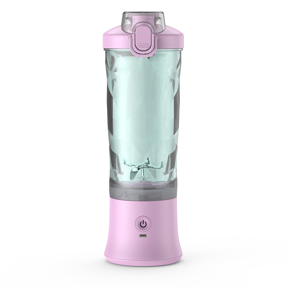 Tragbarer Mini-Mixer | Karnz