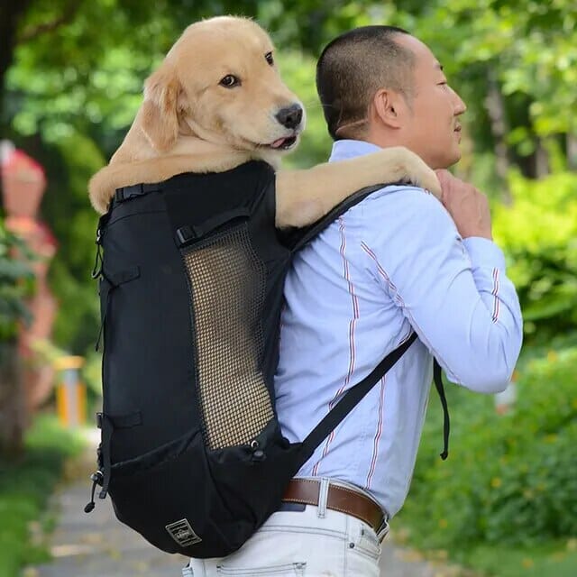 Karnz Hundereise-Rucksack