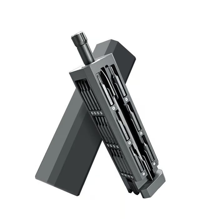 VoltEdge MiniPro — Meistere jedes Mini-Projekt mit brachialer Präzision und grenzenloser Power! | Karnz