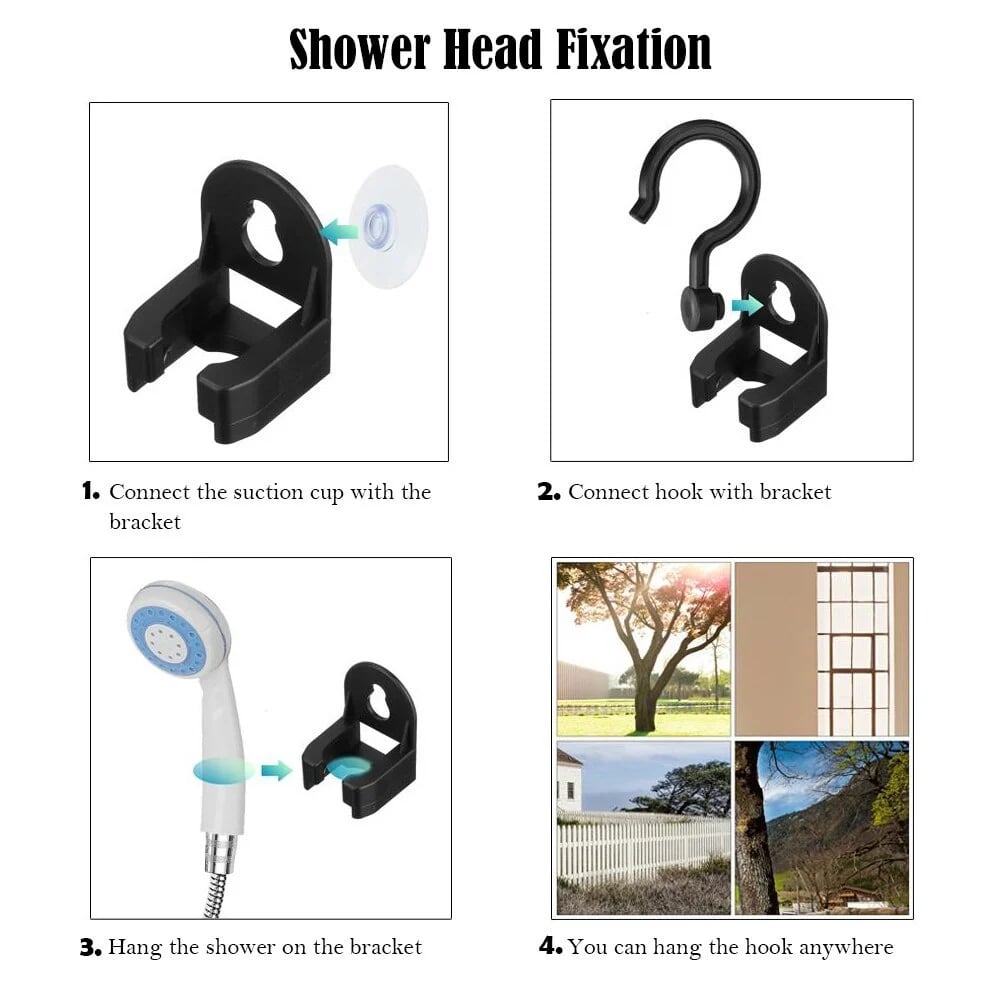 HydraFlow — Erlebe jederzeit erfrischende Power und absolute Sauberkeit unterwegs | Karnz