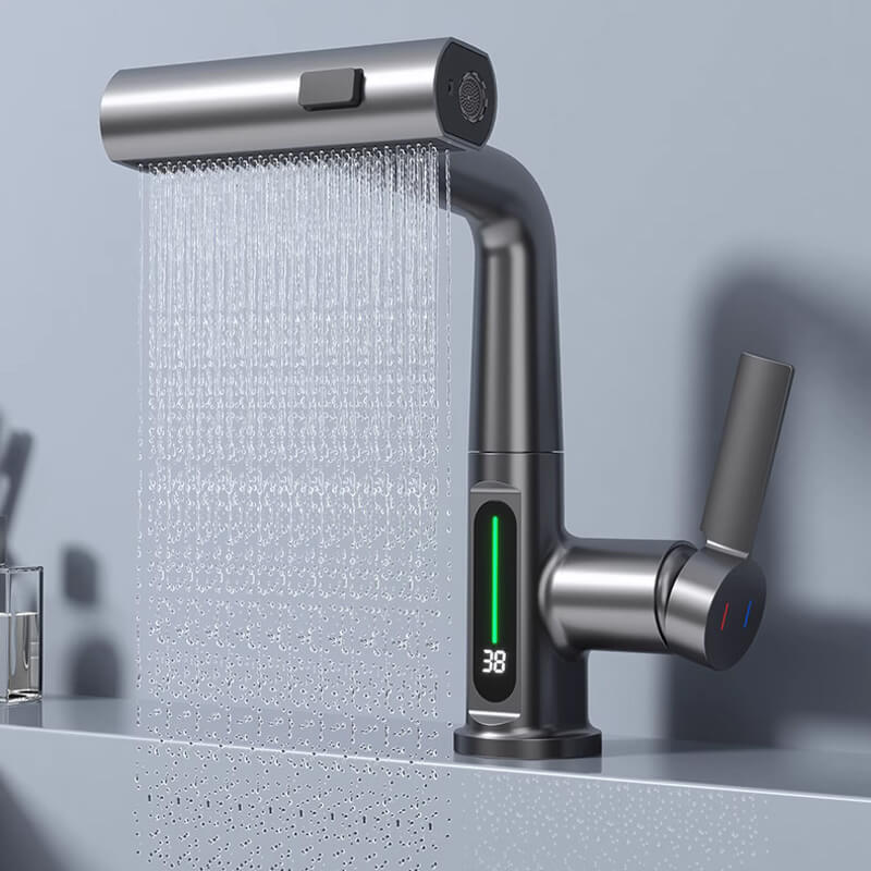 AquaSentinel — Vermeide Verbrennungen und meistere deine Wasserwelt mit smarter Kontrolle und längerer Lebensdauer! | Karnz