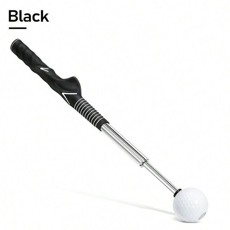 Karnz | Teleskopischer Golf-Schwing-Trainer