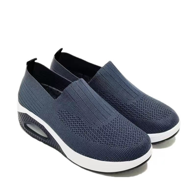 Sandsberg – Ergonomischer schmerzlindernder Schuh