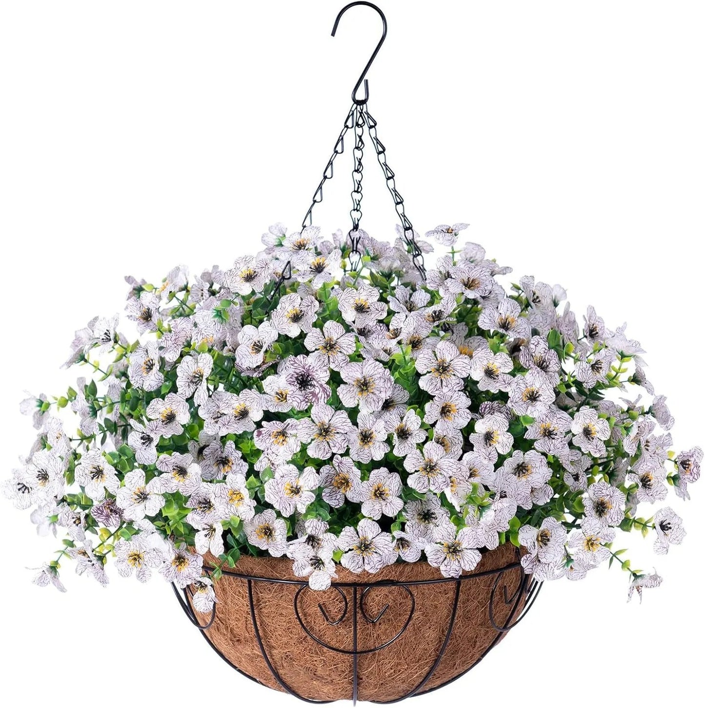 EterniBloom — Strahling flowers magnificence that never fades and enchants your home | Karnz