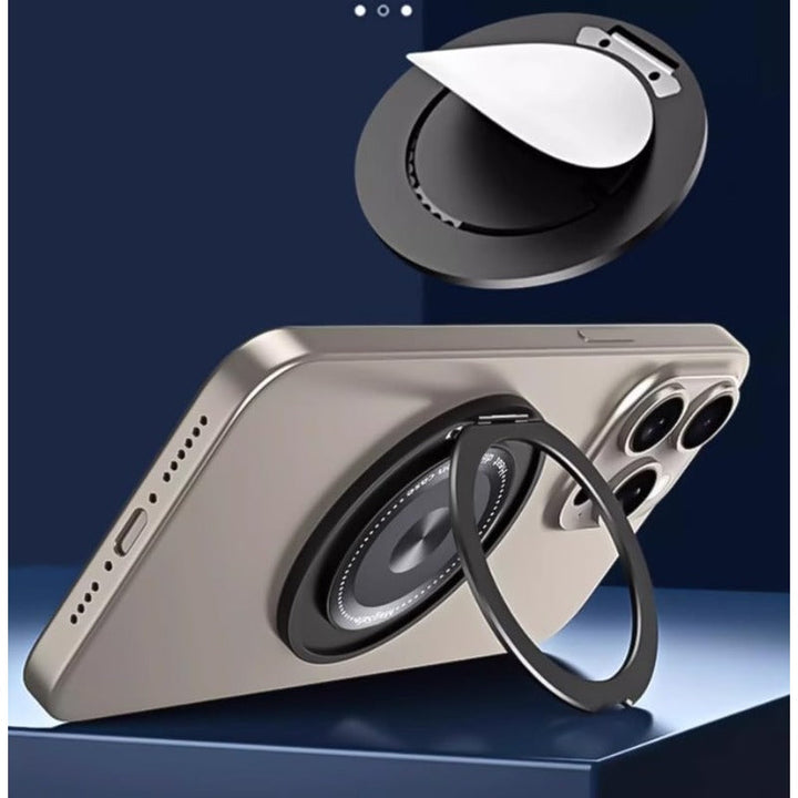Karnz | 360° Telefon Grip Ständer