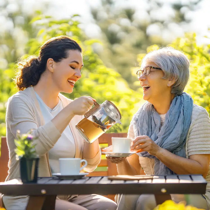 InfusiSense — Meistere den perfekten Teemoment, so wie du ihn verdienst | Karnz
