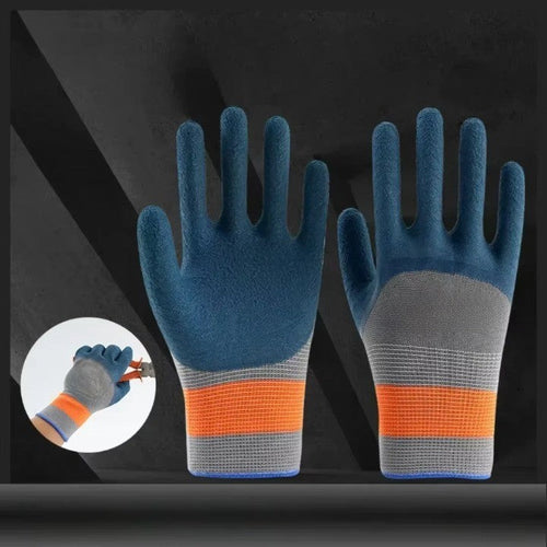 Industrielle Schutz-Antischneid-Handschuhe | Karnz