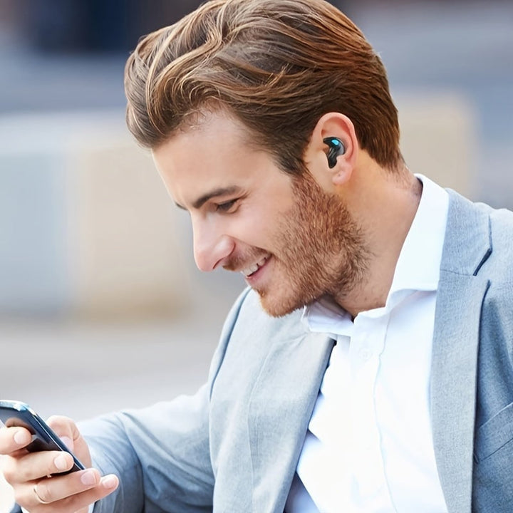 Karnz | Knochenschall Schlaf Bluetooth Headset