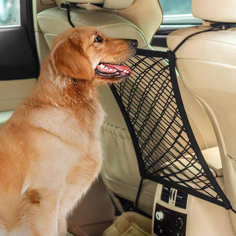 PowerGuard Organizer — Mach dein Auto zur stressfreien Festung voller Ordnung und Sicherheit! | Karnz