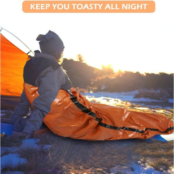 ThermaGuard — Bleiben Sie kuschelig warm und sichtbar sicher bei jedem Wetter! | Karnz