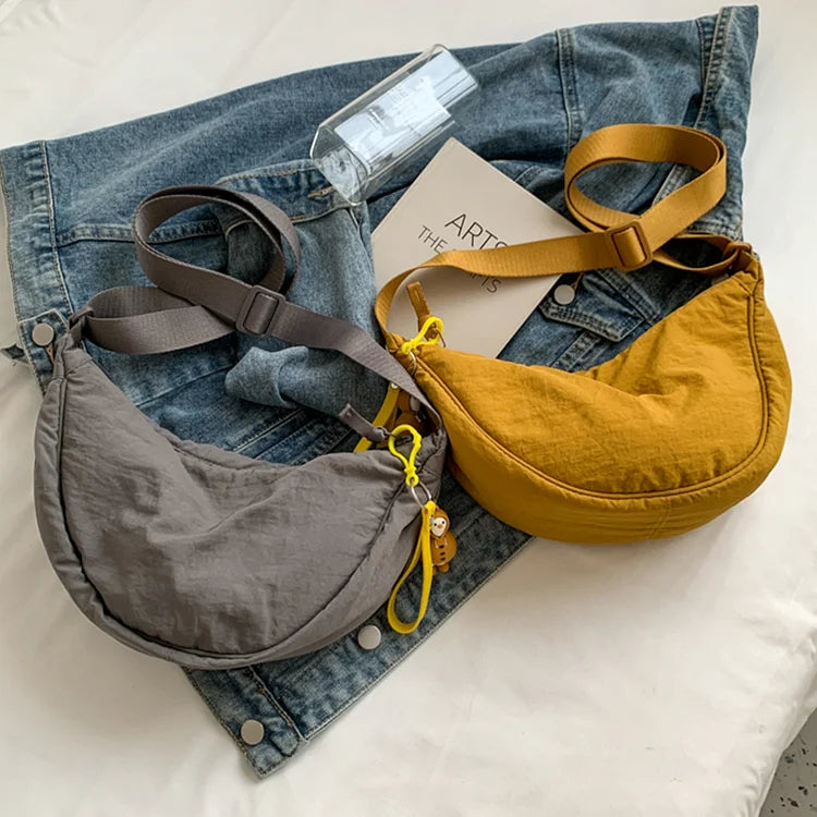 Karnz | Haze Bag️ | Die modische Knödeltasche für ein modisches Outfit