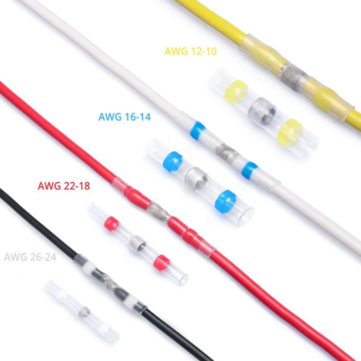 CableLockPro — Verlässlich feste, wasserdichte Kabelverbindungen in Sekunden ohne Frust | Karnz