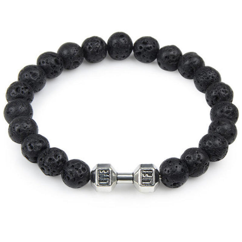 Kurzhantelarmband | Karnz
