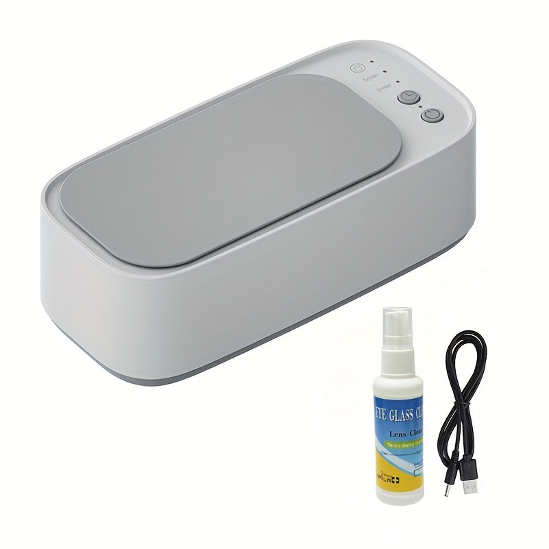 SonicClean - Professionelle Ultraschallreinigungsmaschine | Karnz