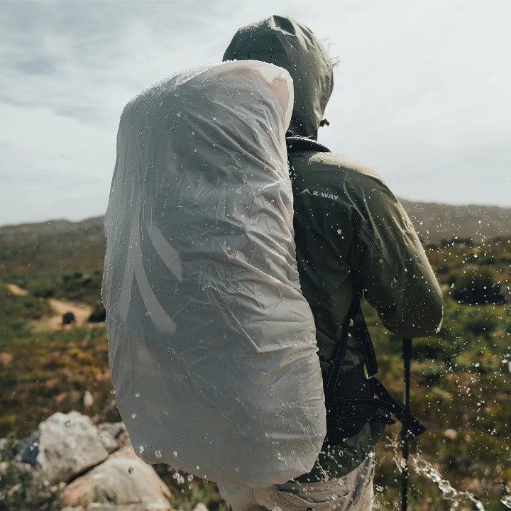 Outdoor Path Camping Rucksack mit großer Kapazität für Wanderer | Karnz