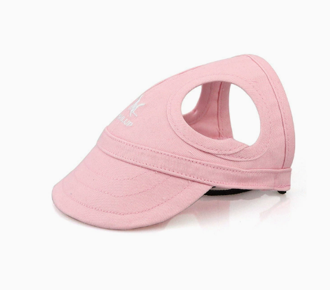 SunSafe Paws – UV-Schutz Hut für Hunde Karnz