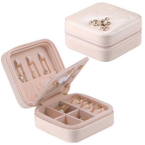 Karnz | Schmuck Organizer Box