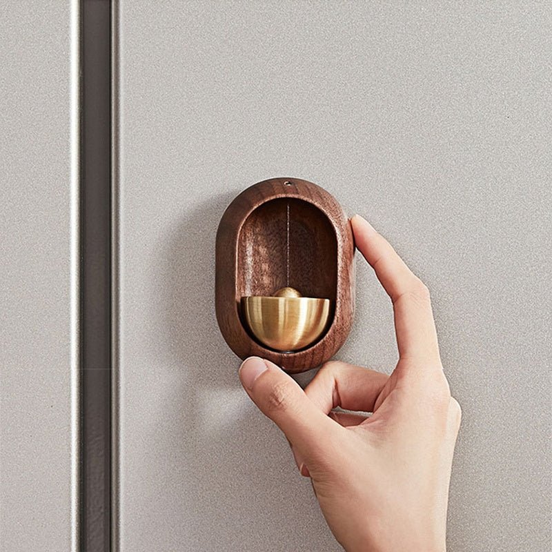 Türklingel Serene Glocken Set | Karnz