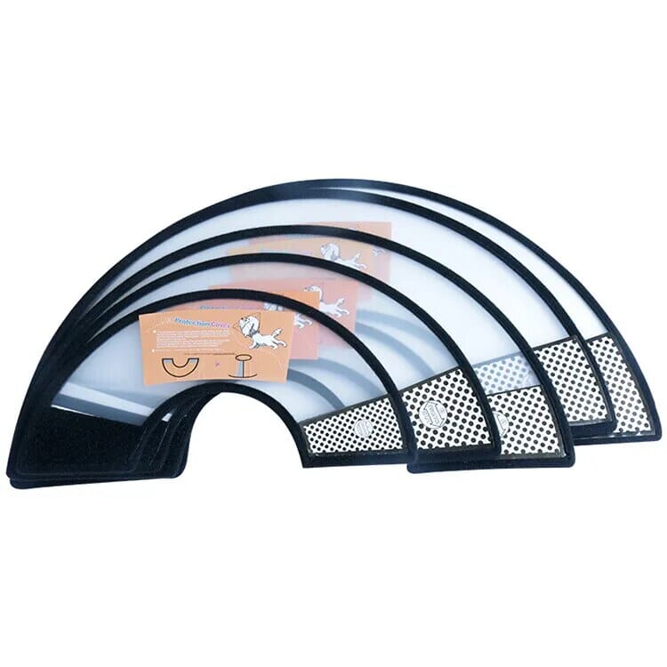 Karnz Circle Guard Kragen