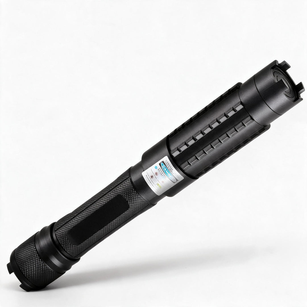 Führender Laserpointer