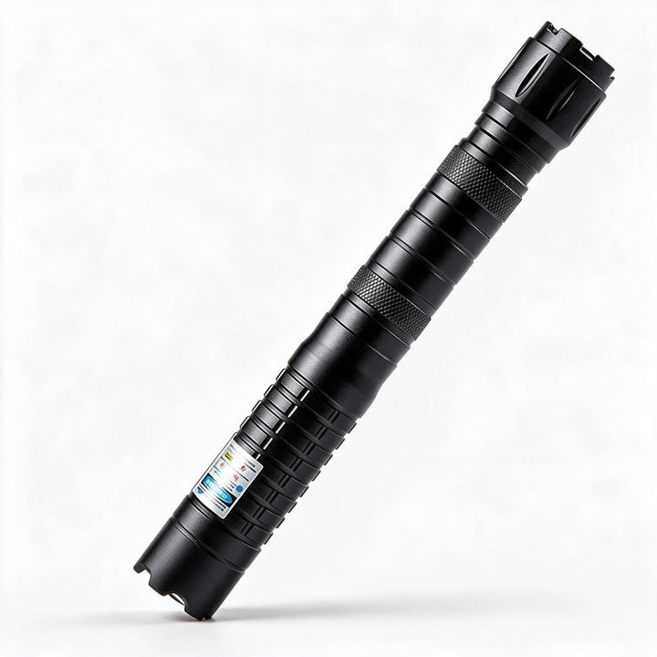 Führender Laserpointer