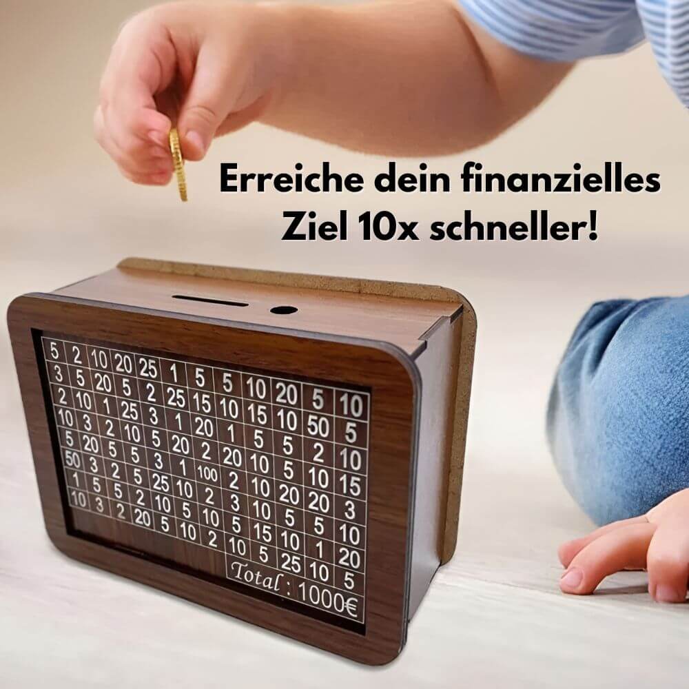 Finanzfreiheit | Karnz