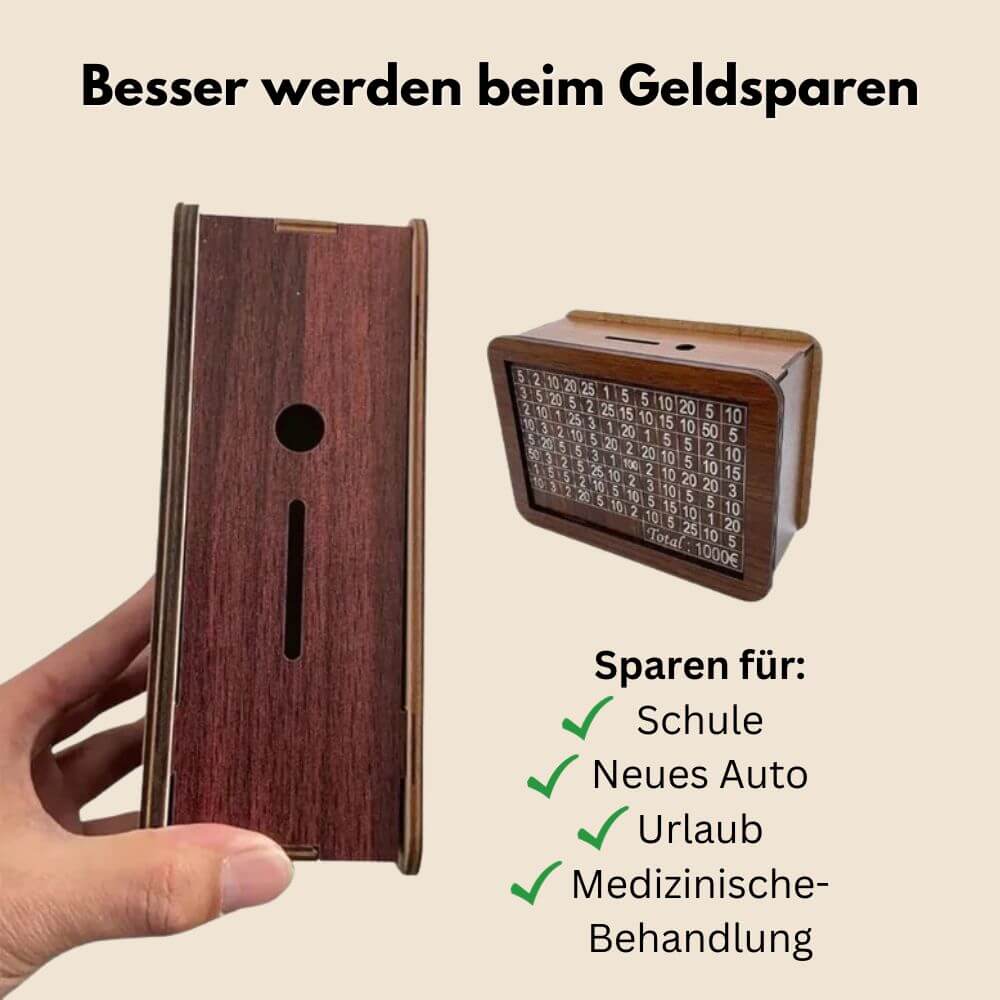 Finanzielle Freiheit