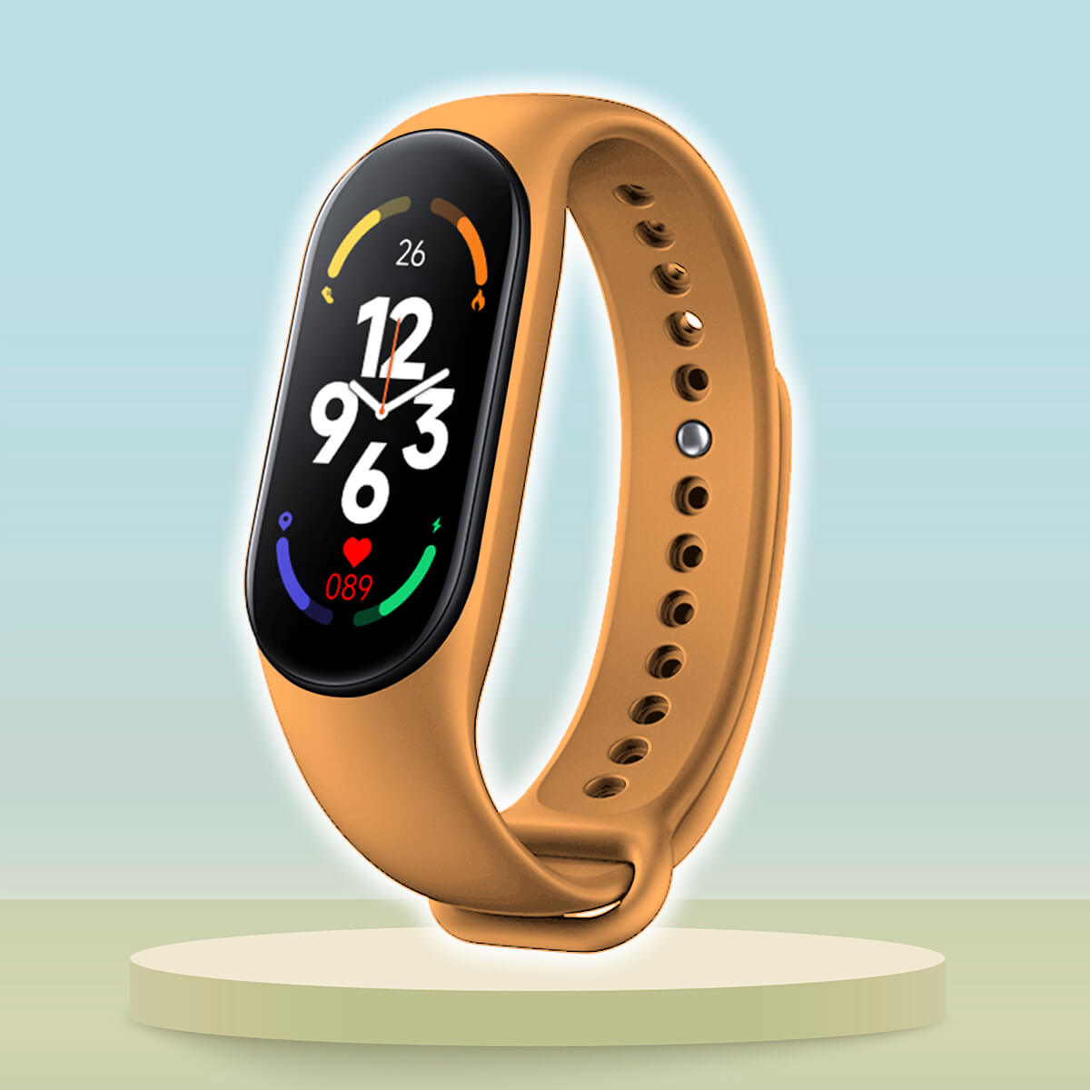Kids Aktivitäts-Tracker-Uhr – Gesundheit und Spaß mit KidFit Pro | Karnz