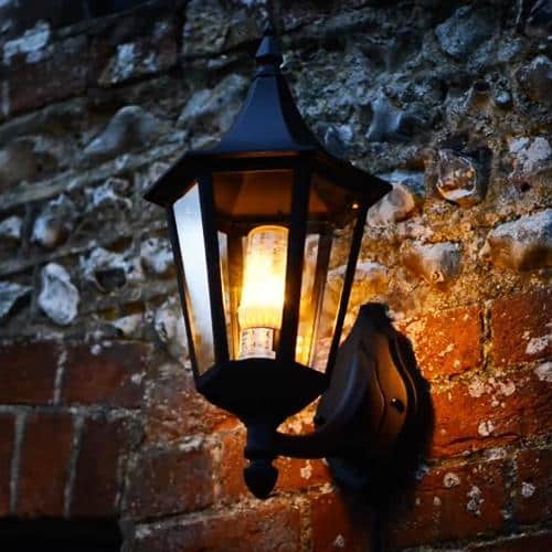 LED-Flammenbirne E27 | Karnz