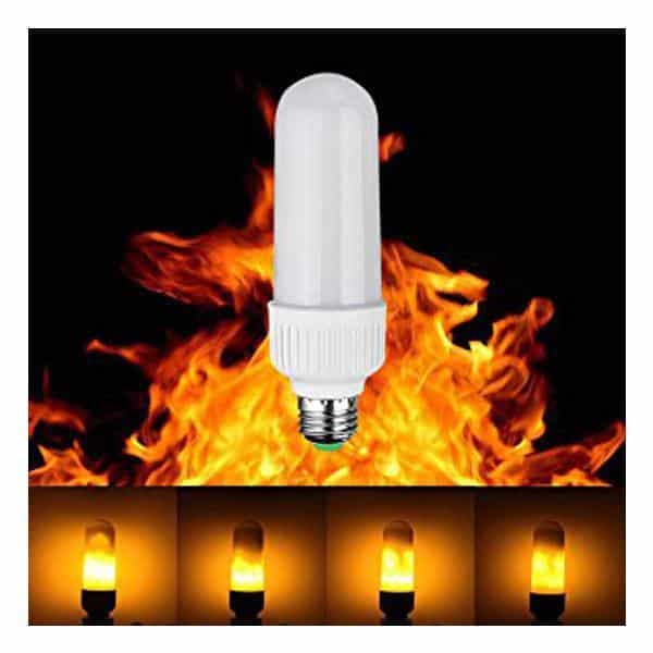 LED-Flammenbirne E27 | Karnz