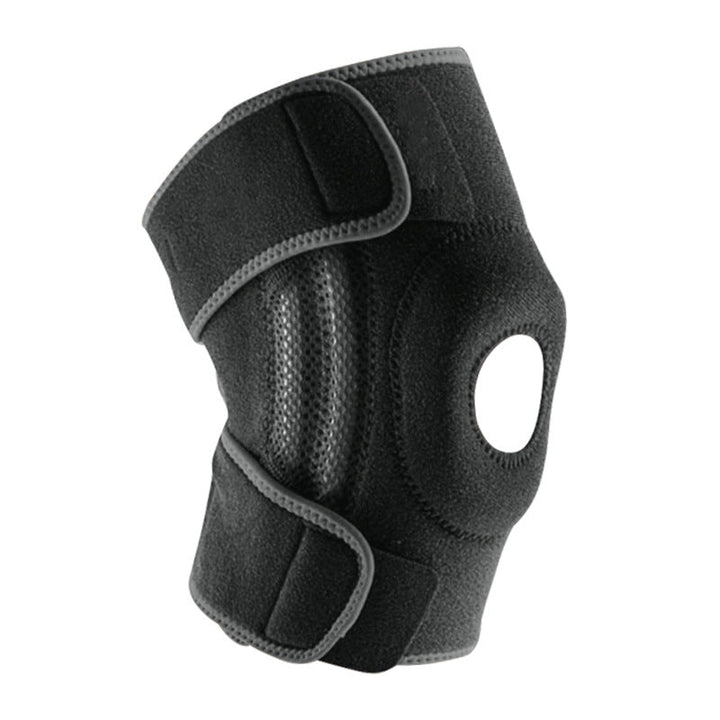 FlexiKnee-Orthese – Verstellbare Knieorthese für große Größen