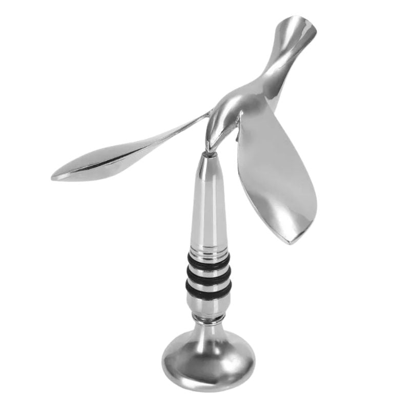 Flybird Flaschenöffner – Selbstbalancierender Flaschenöffner im eleganten Vogeldesign