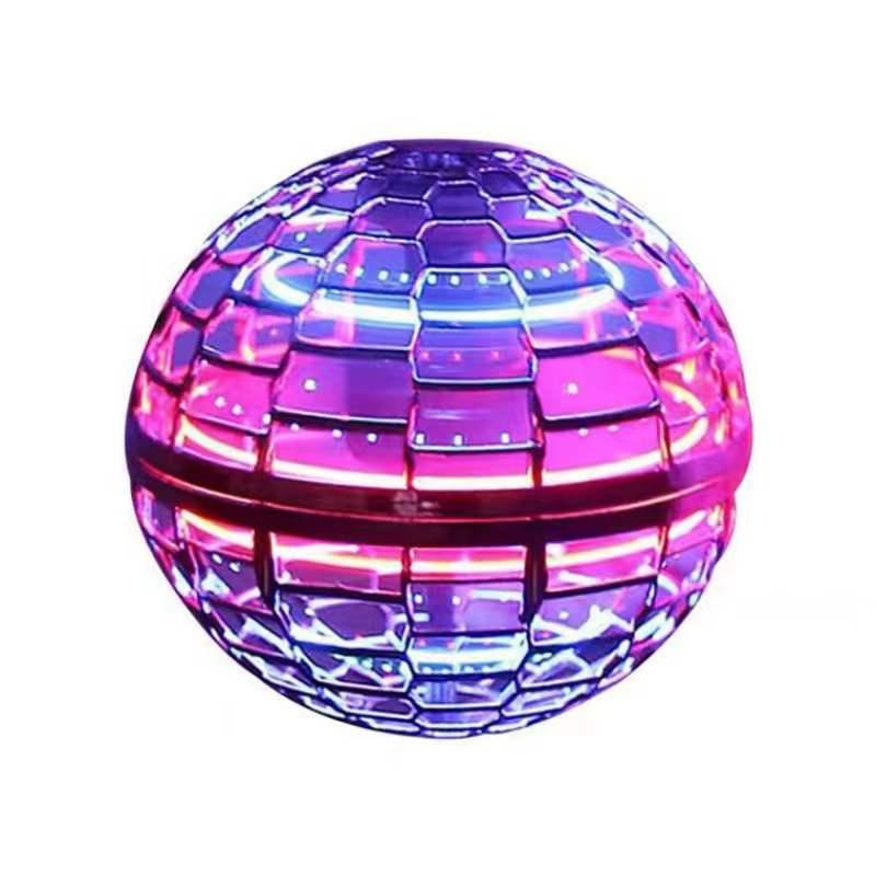 Flying Spinner - Gyro Pro Ball | Karnz