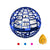 Flying Spinner - Gyro Pro Ball | Karnz