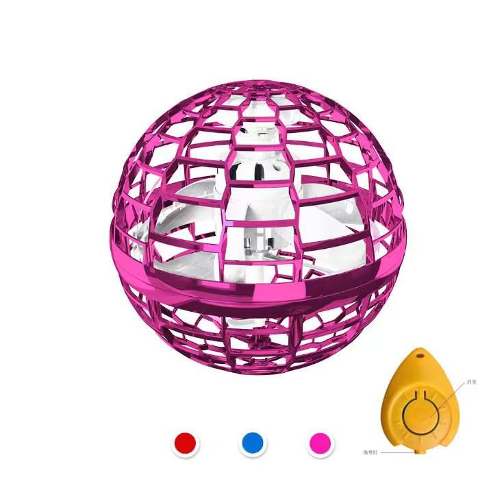 Flying Spinner - Gyro Pro Ball | Karnz