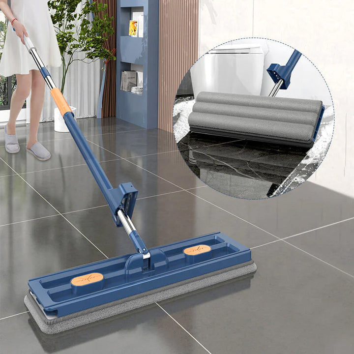 Mop | Größer Flaschmob im neuen Stil | Karnz