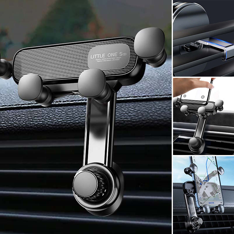 Drehbarer Auto Handyhalter | Karnz
