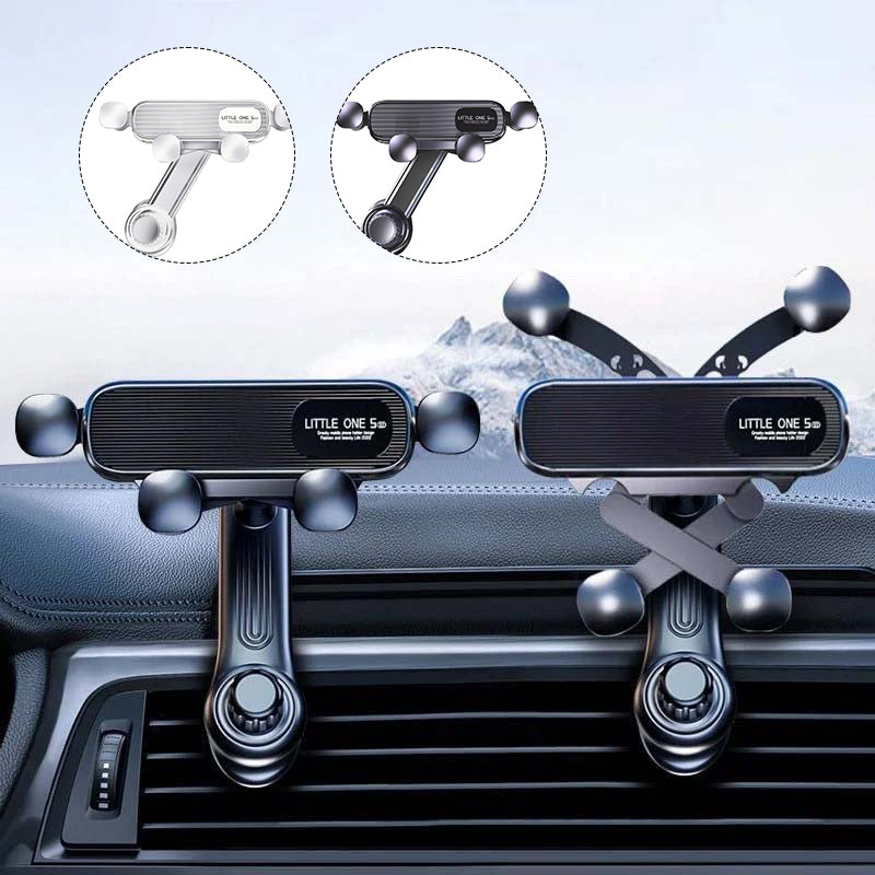 Drehbarer Auto Handyhalter | Karnz