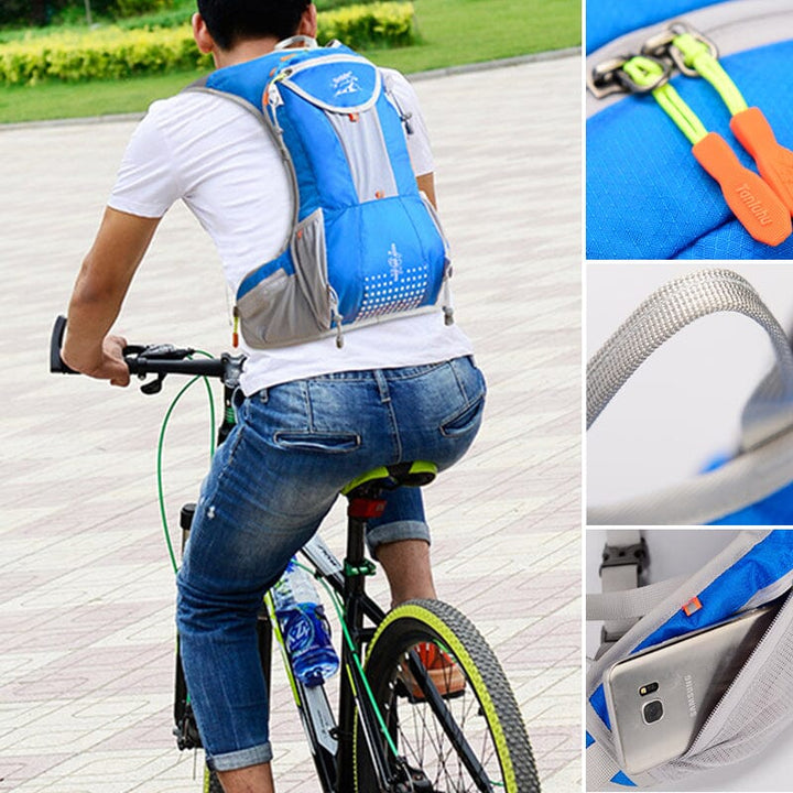 Bike-Rucksack für Outdoorsport | Karnz