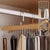 Anti-Rutsch Multi-Haken Garderobe | Karnz