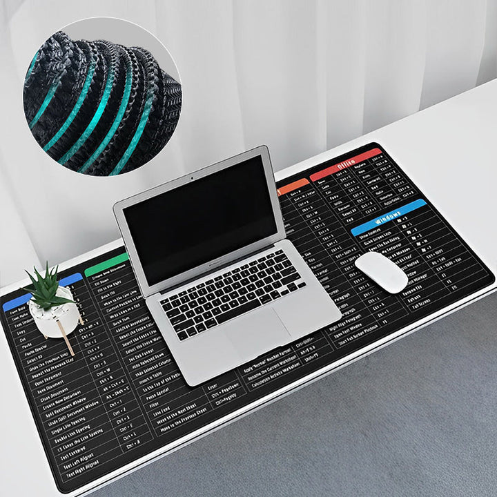 Anti-Rutsch Tastaturpad | Karnz