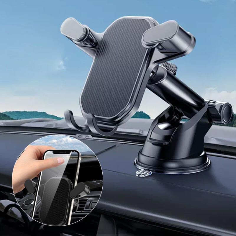 Hook Mount Auto-Handyhalterung | Karnz