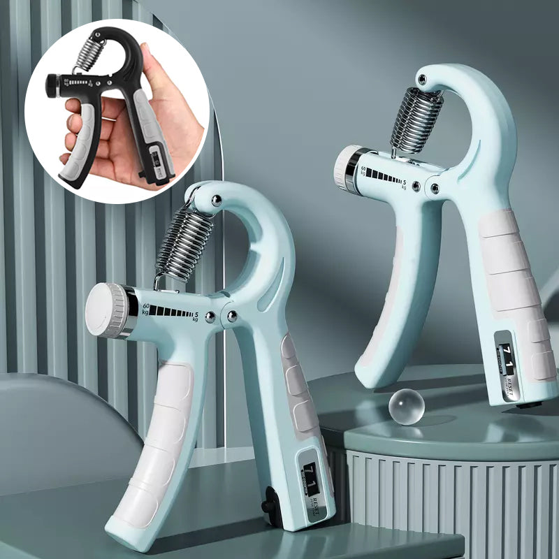 Handtrainer Karnz