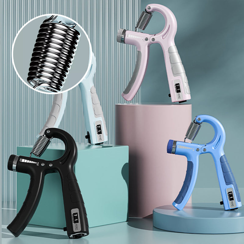 Handtrainer Karnz