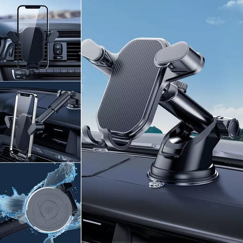 Hook Mount Auto-Handyhalterung | Karnz