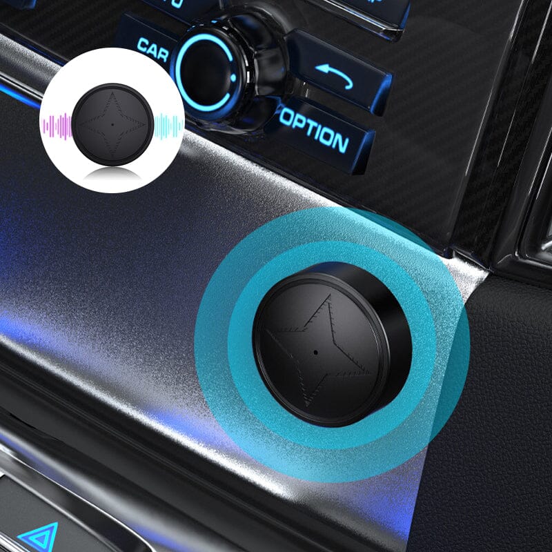Karnz | GPS-Tracker Starker Magnetischer Auto Fahrzeugverfolgung