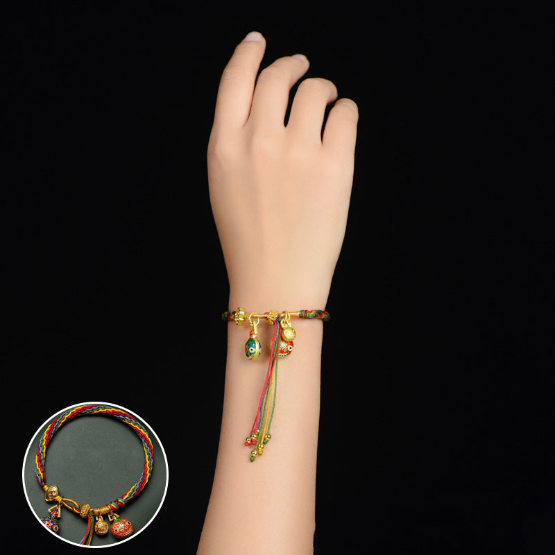 Tuna-Reinkarnation-Armband | Karnz