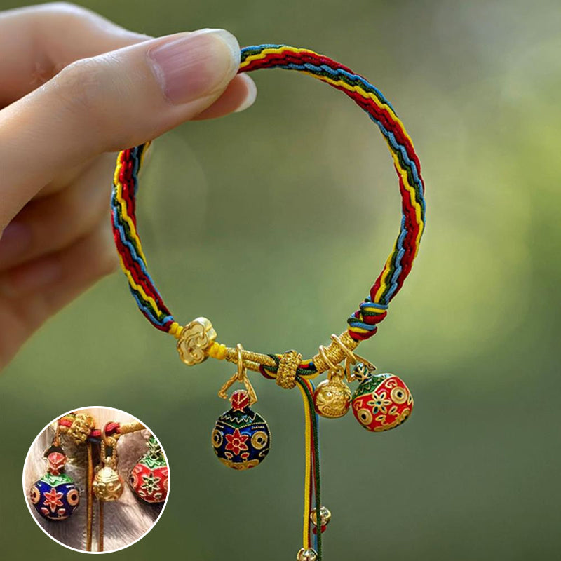 Tuna-Reinkarnation-Armband | Karnz